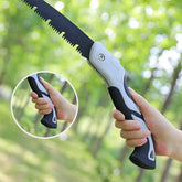 Professional Folding Hand Saw