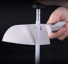 Knife Sharpening Rod