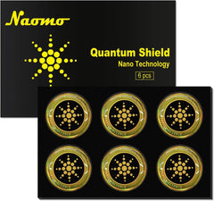 Quantum Shield (৬ পিস)