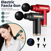Body Massage Gun