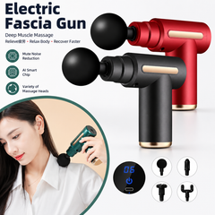 Body Massage Gun