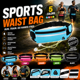 Waterproof Waist Bag