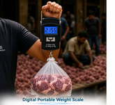 Digital Portable Weight Scale