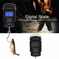 Digital Portable Weight Scale