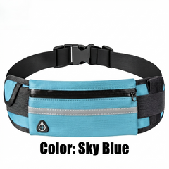 Waterproof Waist Bag