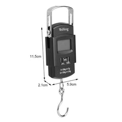 Digital Portable Weight Scale