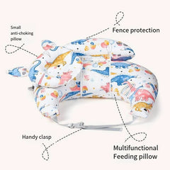 Breastfeeding Support Pillow