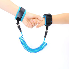 Child Safety Wrist Link