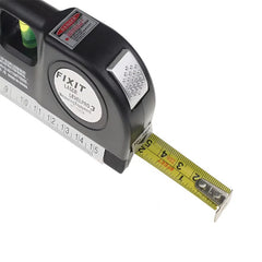 Laser Level Measuring Tool