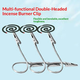 (3pcs) Mosquito Coil Clip