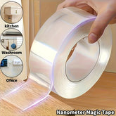 Double-Sided Nano Tape