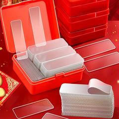 (৬০ পিস) Double Sided Nano Tape