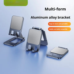 Premium Aluminum Phone Stand