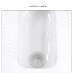 2PCs- Toilet Hole Cover Cap