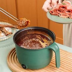 Double Layer Multi-Function Rice Cooker- 1.8L