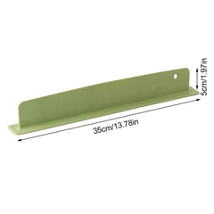 Silicone Sink Water Guard