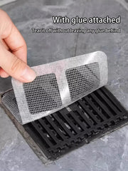 (20 pcs) Disposable Sink Drain Filter