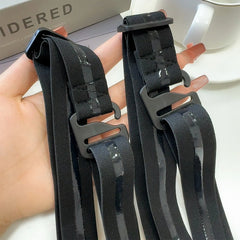 Hidden Waist Belt (Free Size)
