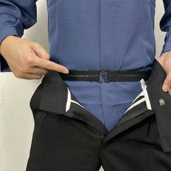 Hidden Waist Belt (Free Size)