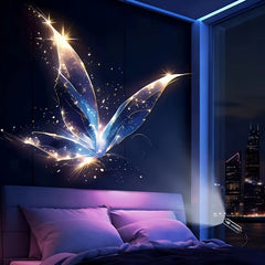 1 Set-USB Ocean Projection Light(6 Projection)