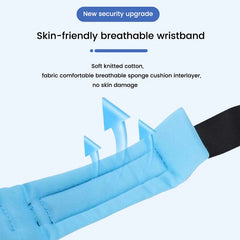 Child Safety Wrist Link