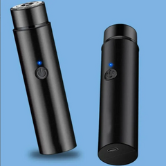 Premium Mini Electric Shaver