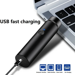 Premium Mini Electric Shaver