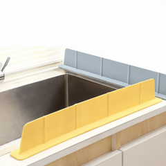 Silicone Sink Water Guard