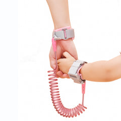 Child Safety Wrist Link