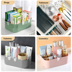 (20 Pcs) Smart Refrigerator Space Saver