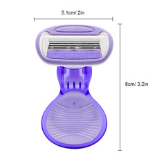 Mini Women’s Razor (Any Color)+ 1 FREE Blade