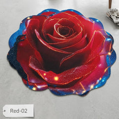 Soft Non Slip Floor Mat