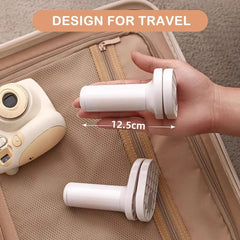 1 Pcs – Portable Folding Clothes Drying Rack