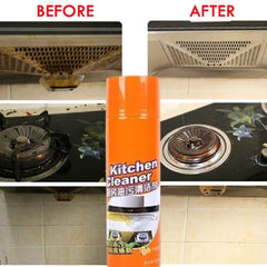 1pcs Kitchen Foam Cleaner Spray
