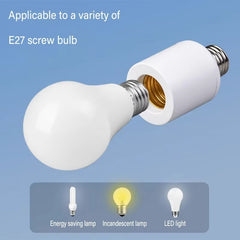 1 Pc Remote Control Light Holder
