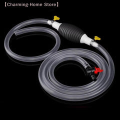 Manual Fuel Transfer Pump