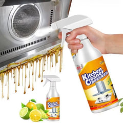 1pcs Kitchen Foam Cleaner Spray