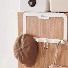 Ecoco Six-Link Over Door Hanger