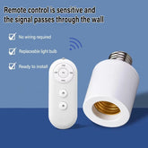 1 Pc Remote Control Light Holder