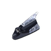 Shark-Fin Warning Light - Black