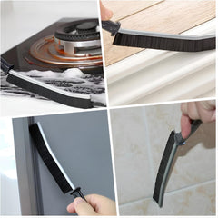 3Pcs Crevice Gap Cleaning Brush | Deep Crevice Cleaning Tool