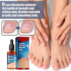 Anti Paronychia Relief Oil(10 ml)