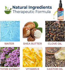 Anti Paronychia Relief Oil(10 ml)