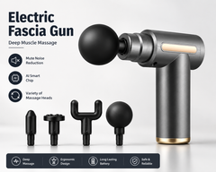 Body Massage Gun