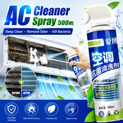 AC Cleaner Spray (500ML)