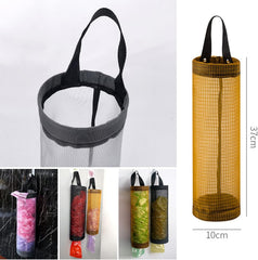 (4Pcs) Durable Home Grocery Bag Holder