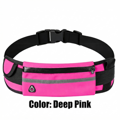 Waterproof Waist Bag