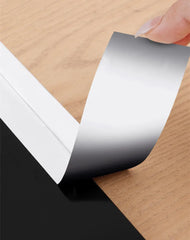 1 Pc- High Temp Aluminium Foil Tape