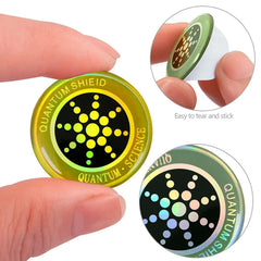 Quantum Shield (৬ পিস)