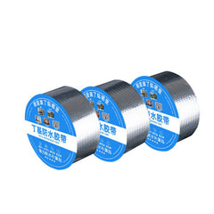 Flex High-Density Waterproof Butyl Sealing Tape